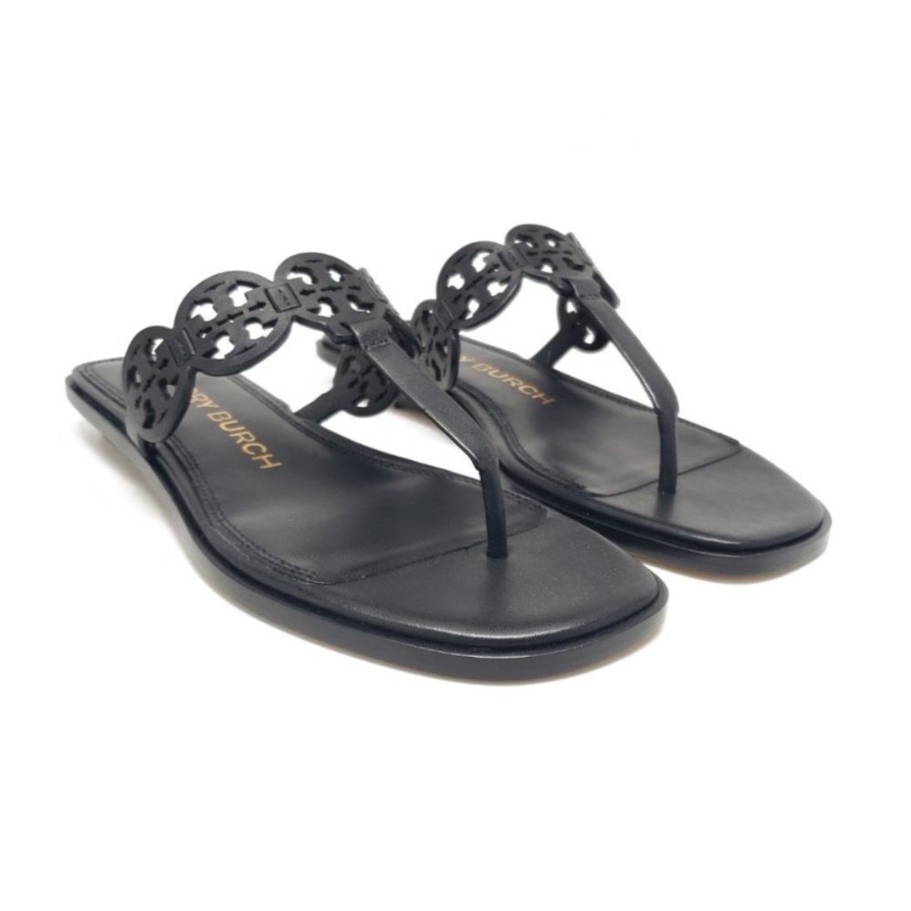 Tory Burch Tiny Miller Sandal - Picture 3 of 12